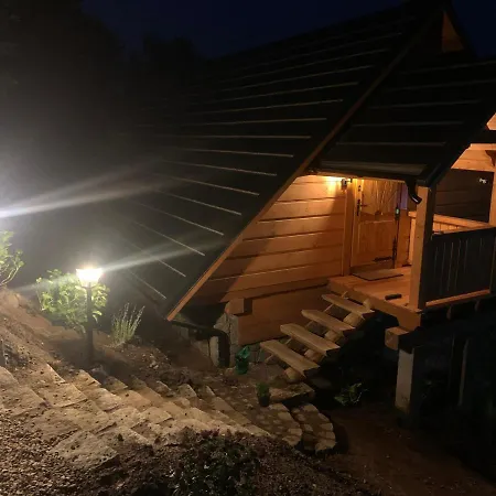 Hakerowka Lejlighed Szklarska Poręba