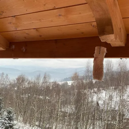 Lejlighed Hakerowka *