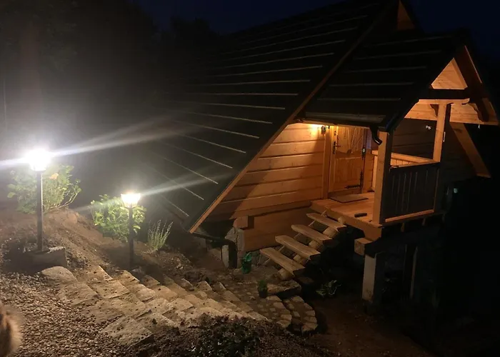 Hakerówka Apartamento Szklarska Poręba