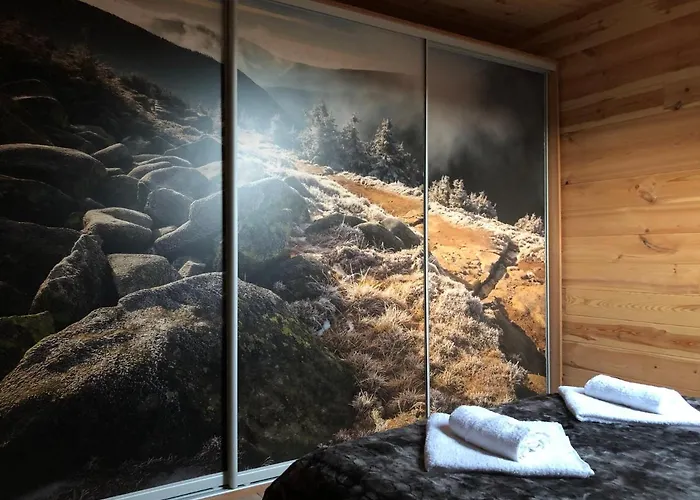 Apartamento Hakerówka Szklarska Poręba