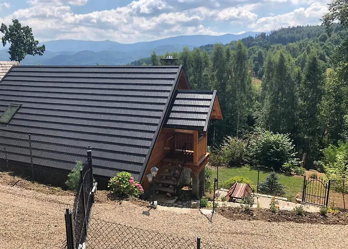 Apartamento Hakerówka *