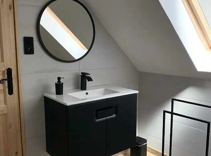 Hakerówka Apartamento Szklarska Poręba