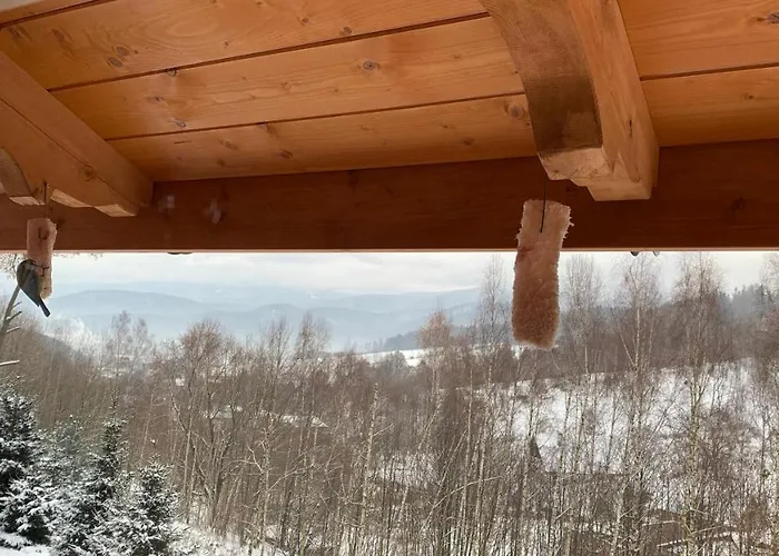 Apartamento Hakerówka *