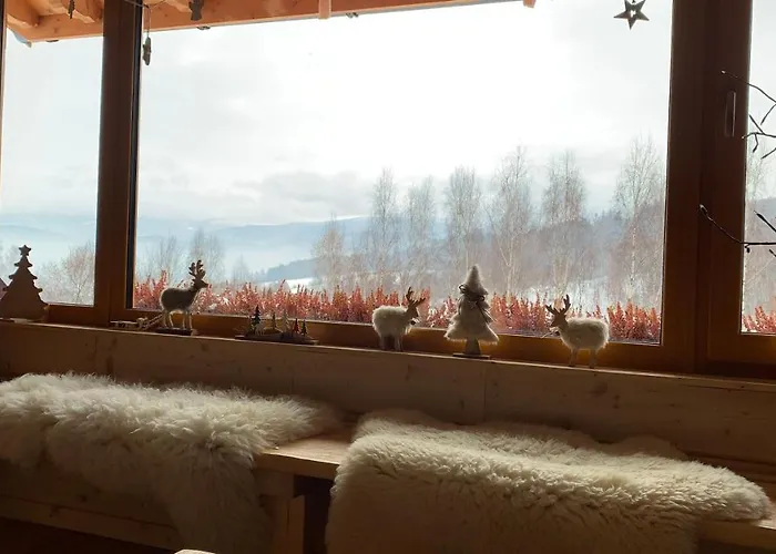 Hakerówka Apartamento