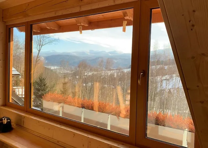 Hakerówka Apartamento *