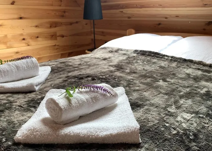 Hakerówka Szklarska Poręba