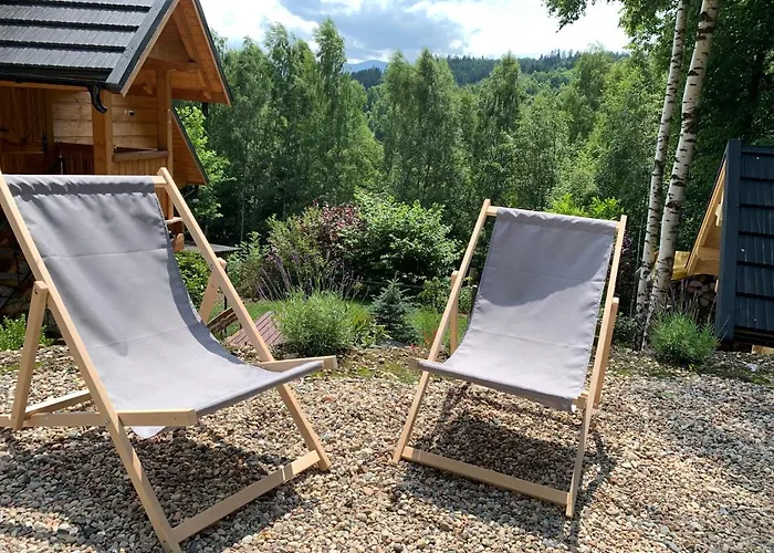 Apartamento Hakerówka Szklarska Poręba