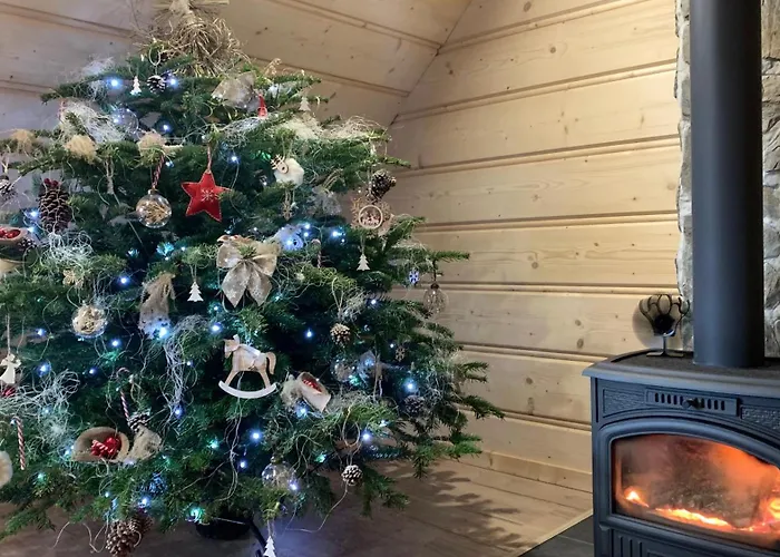 Hakerówka Apartamento Szklarska Poręba