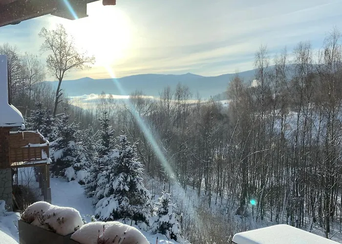 Hakerówka Apartamento