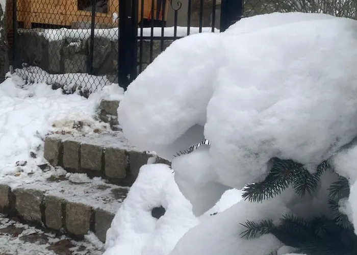Hakerówka Apartamento