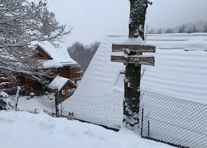 Hakerówka Apartamento *