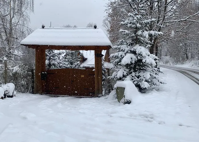 Hakerówka Apartamento Szklarska Poręba