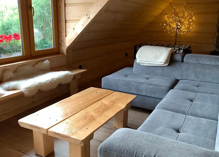 Hakerówka * Szklarska Poręba