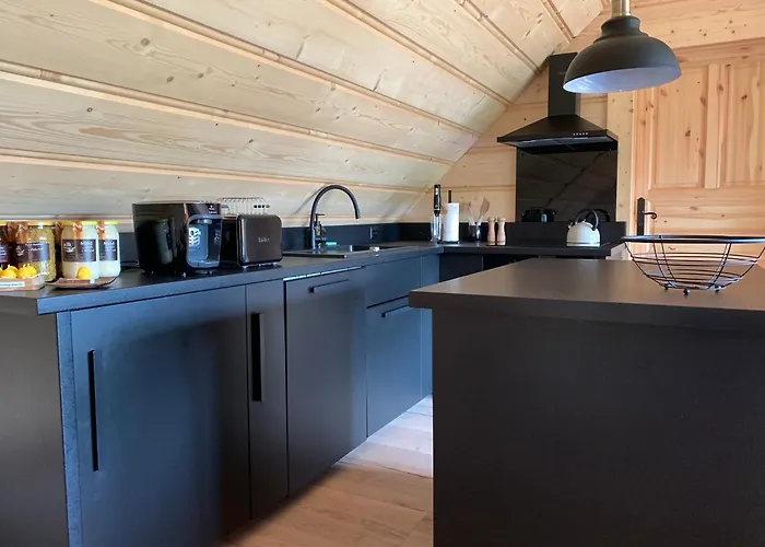 Apartamento Hakerówka *