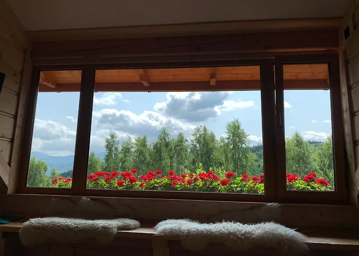 Apartamento Hakerówka