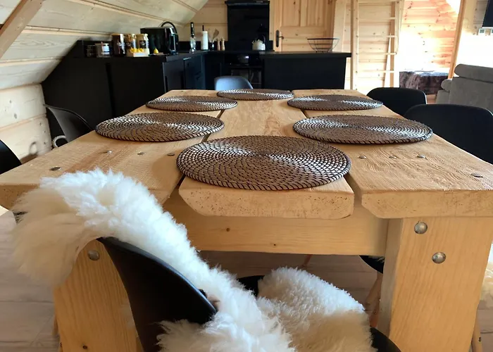 Apartamento Hakerówka Szklarska Poręba