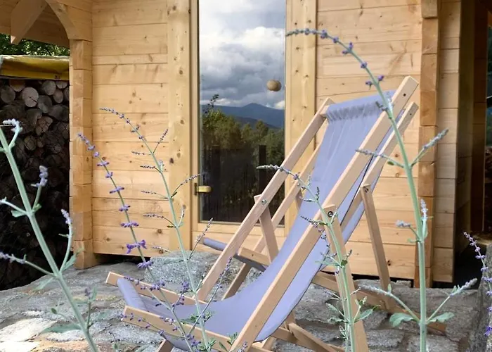 Apartamento Hakerówka Szklarska Poręba