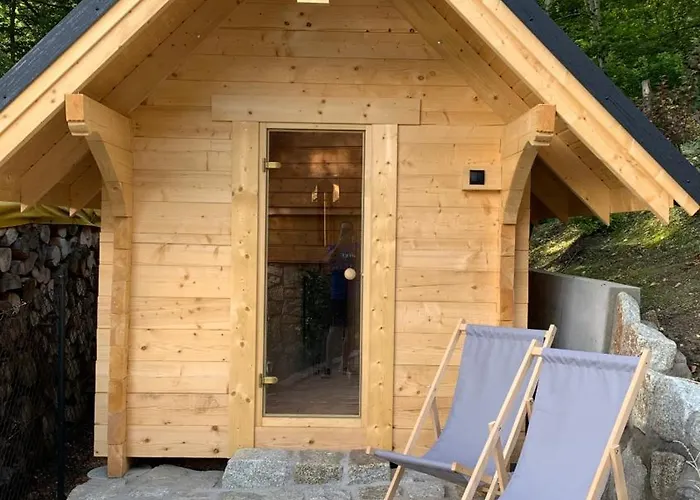 Hakerówka Apartamento