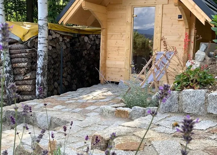 Hakerówka * Szklarska Poręba