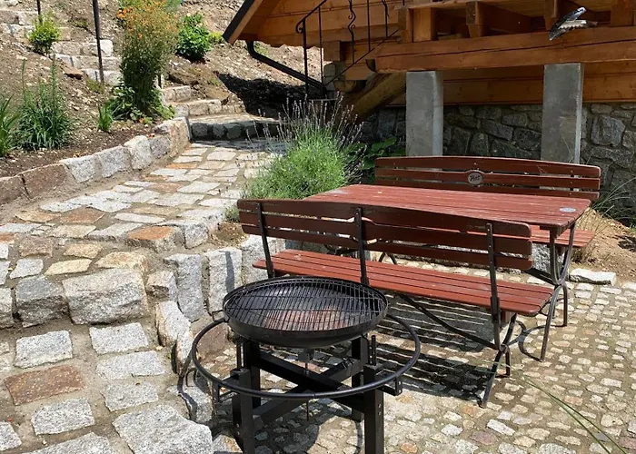 Hakerówka Apartamento *