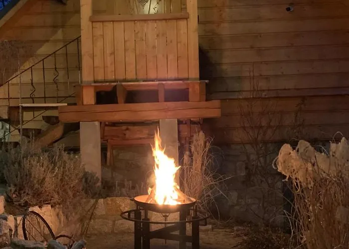 Hakerówka Apartamento