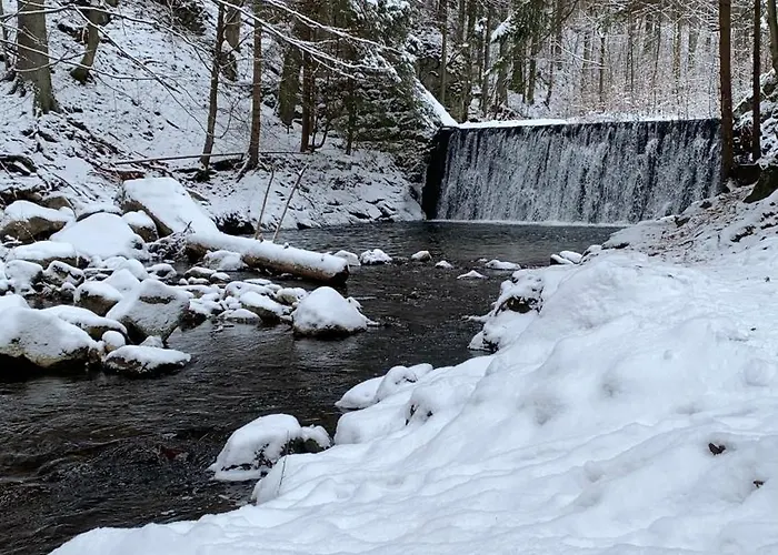 Hakerówka Apartamento *