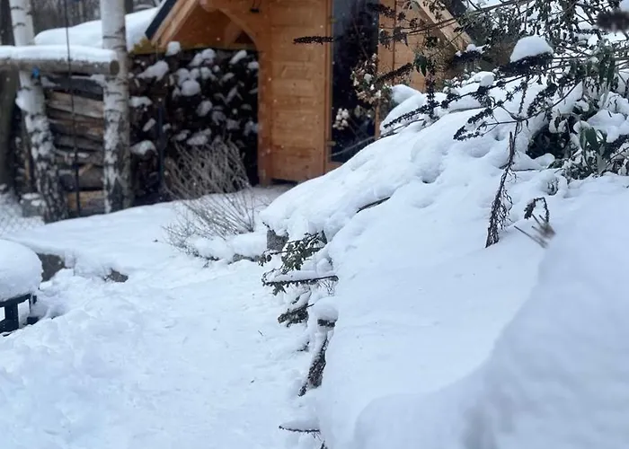 Apartamento Hakerówka Szklarska Poręba