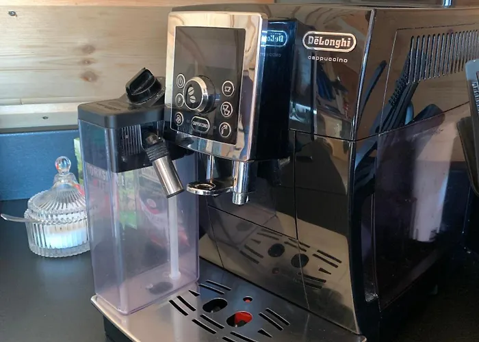 Hakerówka Apartamento *