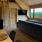 Apartamento Hakerówka