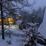 Hakerówka Szklarska Poręba