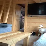 Hakerówka Apartamento *