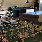 Hakerowka Lägenhet *