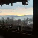 Hakerówka Szklarska Poręba