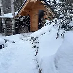 Lägenhet Hakerowka Szklarska Poręba