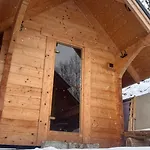 Hakerowka * Szklarska Poręba