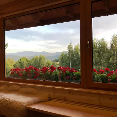 Hakerówka Szklarska Poręba