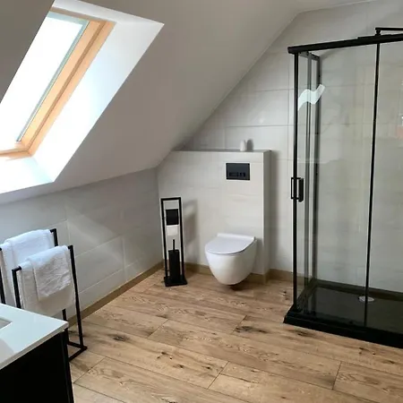 Appartement Hakerówka *