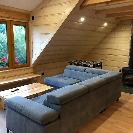 Hakerowka Szklarska Poreba