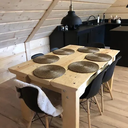 Hakerowka Szklarska Poreba