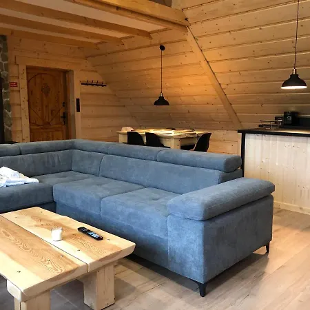 Hakerówka Szklarska Poręba