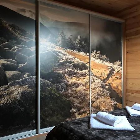 Appartement Hakerówka Szklarska Poręba