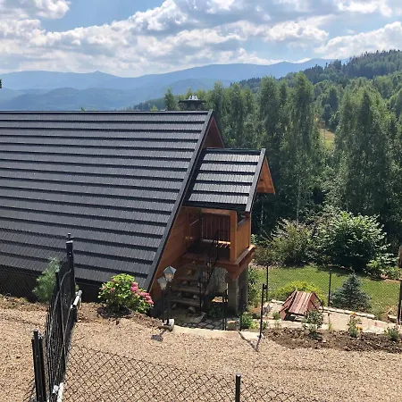 Apartamento Hakerówka *