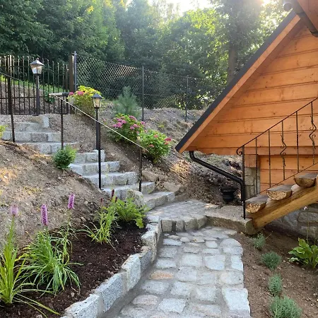 Hakerówka Appartement *