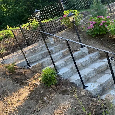 Hakerówka Appartement Szklarska Poręba