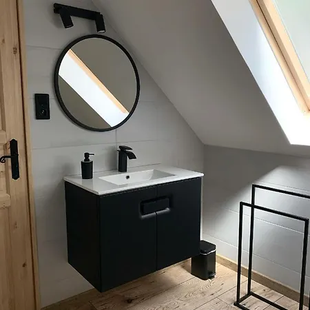 Hakerowka Apartment Szklarska Poreba