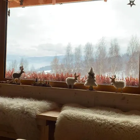 Hakerowka Apartment