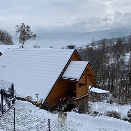 Appartement Hakerówka *