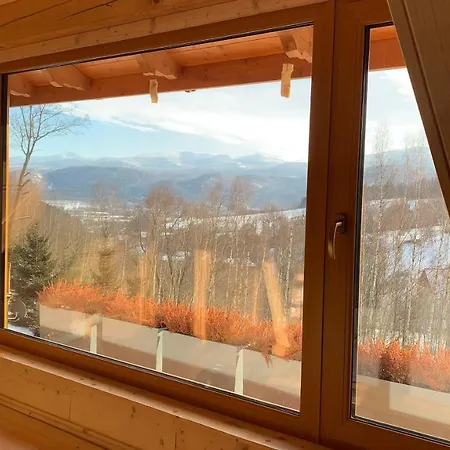 Hakerówka Appartement *