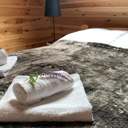 Hakerówka Szklarska Poręba