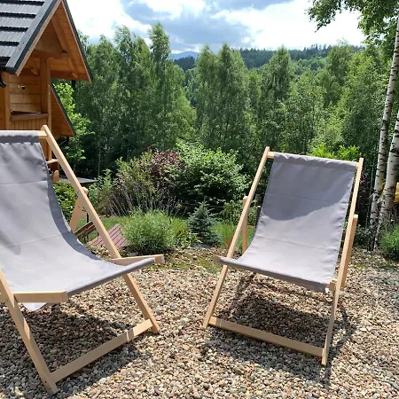 Appartement Hakerówka Szklarska Poręba